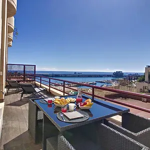 Ocean Breeze By Lovelystay Apartment Funchal (Madeira)