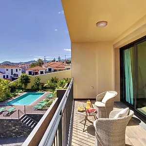 Sunlight By Lovelystay Apartment Funchal (Madeira)