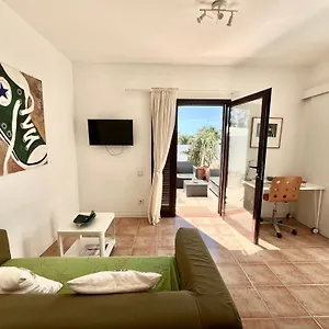 Casa Tina Apartment Costa Teguise